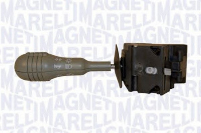 MAGNETI MARELLI 000050206010 -  Выключатель на колонке рулевого управления